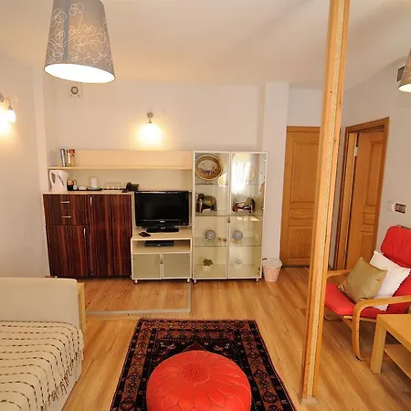 Casa de hóspedes Ahmet Efendi Evi