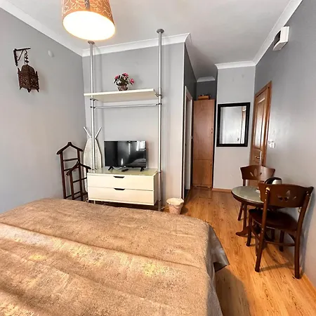 Casa de hóspedes Ahmet Efendi Evi