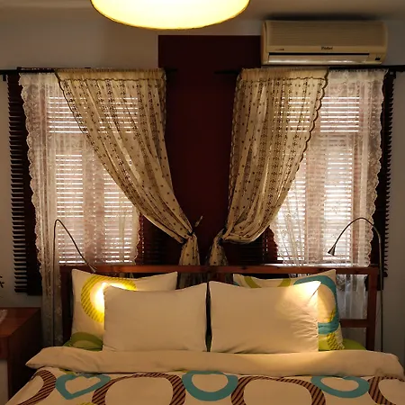 Ahmet Efendi Evi 4*