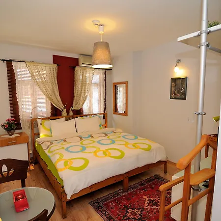 Ahmet Efendi Evi 4*