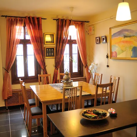 Ahmet Efendi Evi 4*