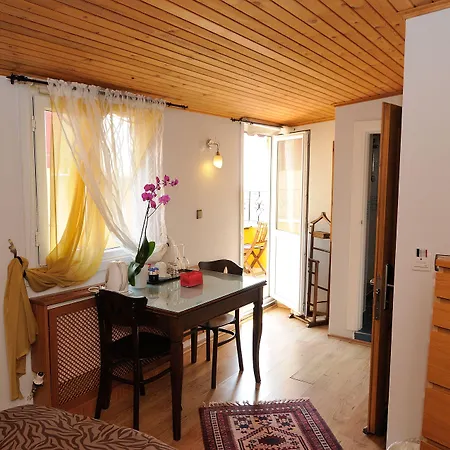 Ahmet Efendi Evi