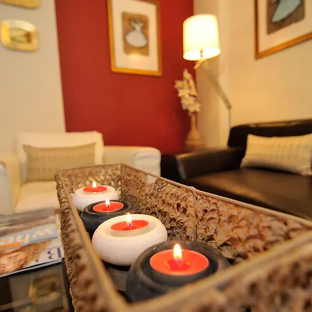 Ahmet Efendi Evi Konukevi 4*