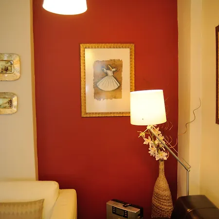 Ahmet Efendi Evi Casa de hóspedes 4*