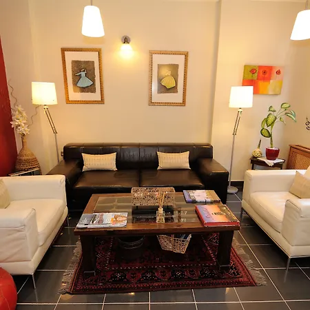 Ahmet Efendi Evi 4* Istambul