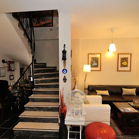 Ahmet Efendi Evi 4*