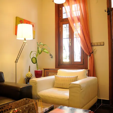 Ahmet Efendi Evi Konukevi İstanbul