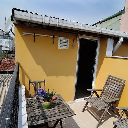 Ahmet Efendi Evi 4*
