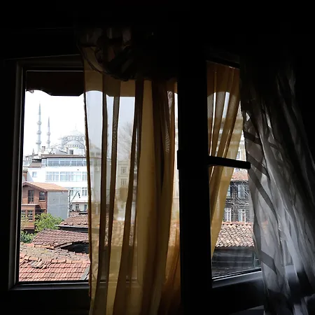 Ahmet Efendi Evi