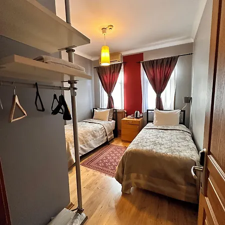 Ahmet Efendi Evi 4*