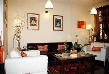 Ahmet Efendi Evi Konukevi İstanbul