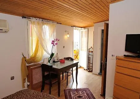 Ahmet Efendi Evi Konukevi İstanbul