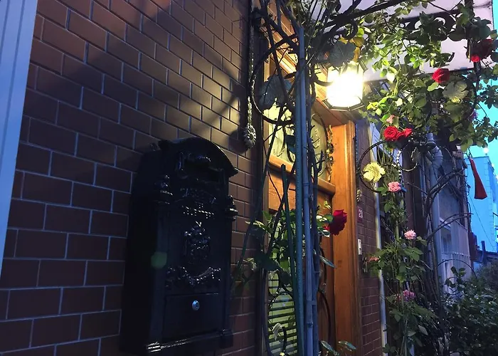 أحمد افندي افي بيت ضيافة