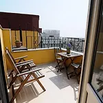 艾哈迈德伊芬迪伊芙酒店 4*