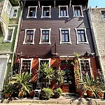 艾哈迈德伊芬迪伊芙酒店 招待所 4*