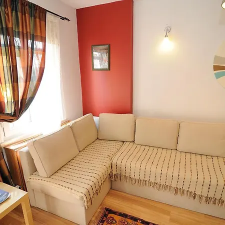 Ahmet Efendi Evi Pensjonat 3*