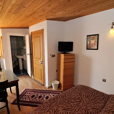 Pensjonat Ahmet Efendi Evi 3*
