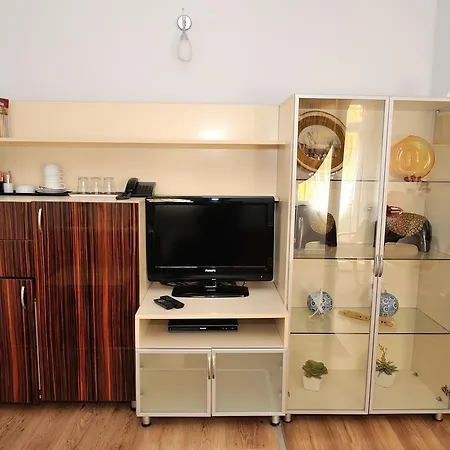 Konukevi Ahmet Efendi Evi 3*
