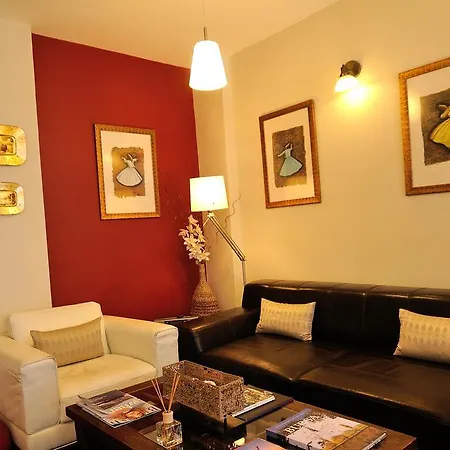 Ahmet Efendi Evi 4*