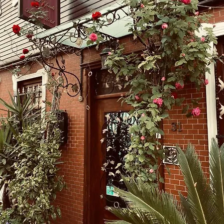 Konukevi Ahmet Efendi Evi 3*