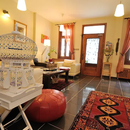 Guest house Ahmet Efendi Evi