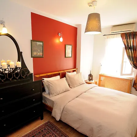Ahmet Efendi Evi 4* Istanbul