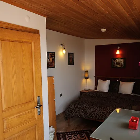 Casa de hóspedes Ahmet Efendi Evi 4*