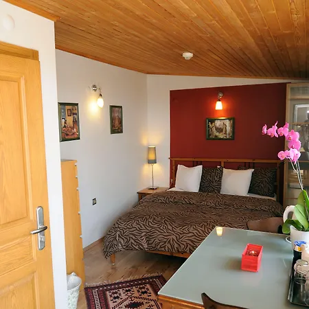 Ahmet Efendi Evi Istambul