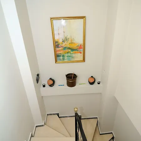Ahmet Efendi Evi 4*