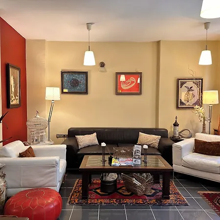 Ahmet Efendi Evi Guest house 4*