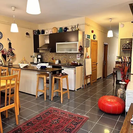 Ahmet Efendi Evi 4*