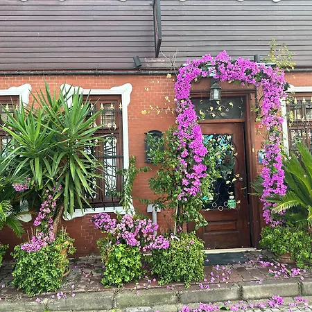 Ahmet Efendi Evi Guest house