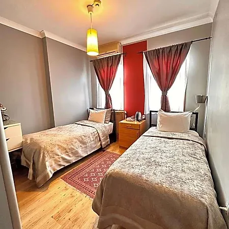 Ahmet Efendi Evi 4*