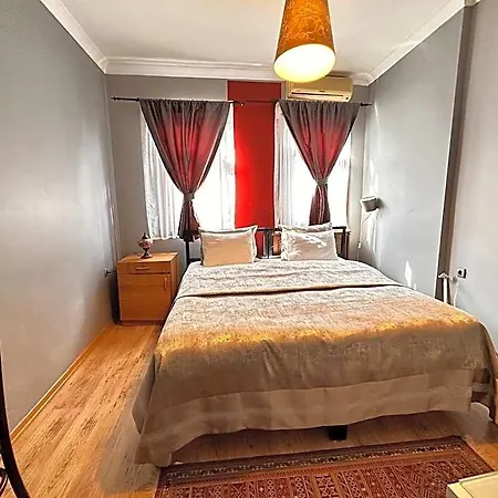 Ahmet Efendi Evi