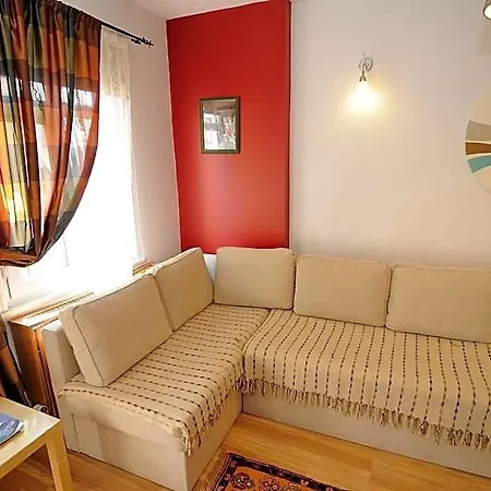 Ahmet Efendi Evi