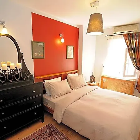 Ahmet Efendi Evi 4* Stambuł