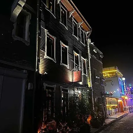 艾哈迈德伊芬迪伊芙酒店 招待所 4*