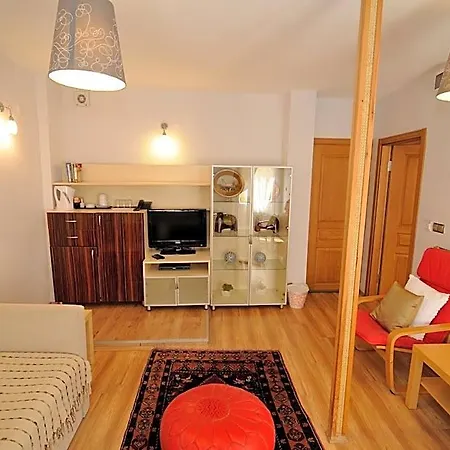Ahmet Efendi Evi 4*