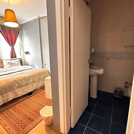 Ahmet Efendi Evi 4* Istambul
