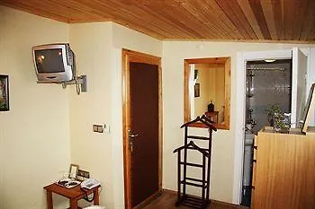 Ahmet Efendi Evi 3* Stambuł