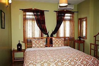 Ahmet Efendi Evi Pensjonat