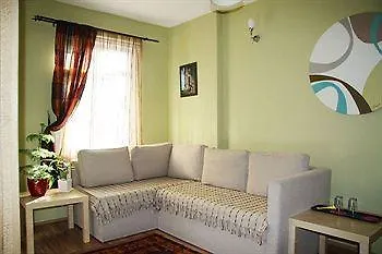 Pensjonat Ahmet Efendi Evi 3*