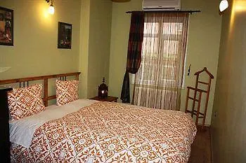 Ahmet Efendi Evi 3* Stambuł