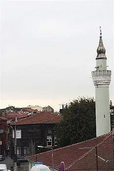 Ahmet Efendi Evi Pensjonat Stambuł