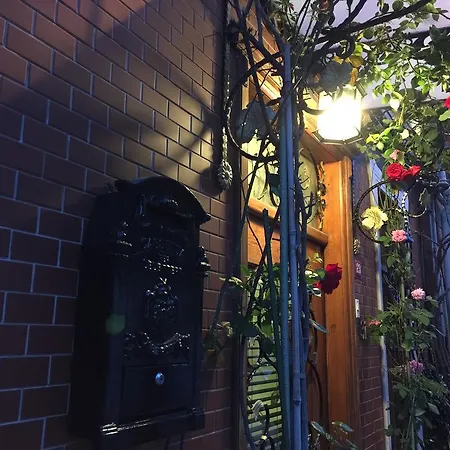 Ahmet Efendi Evi Casa de hóspedes