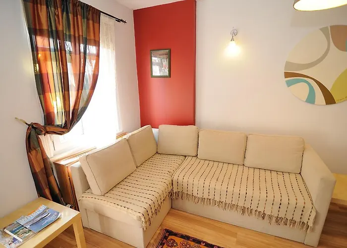 Ahmet Efendi Evi Guest house 4*