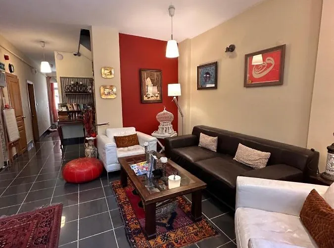 Ahmet Efendi Evi Guest house 4*