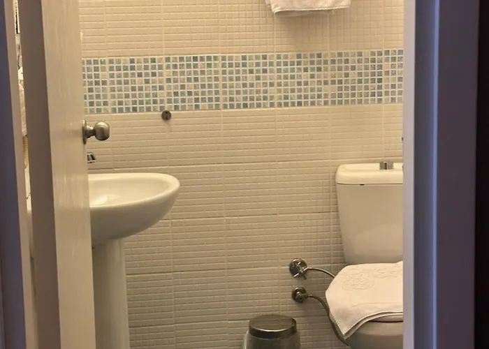 Ahmet Efendi Evi Guest house