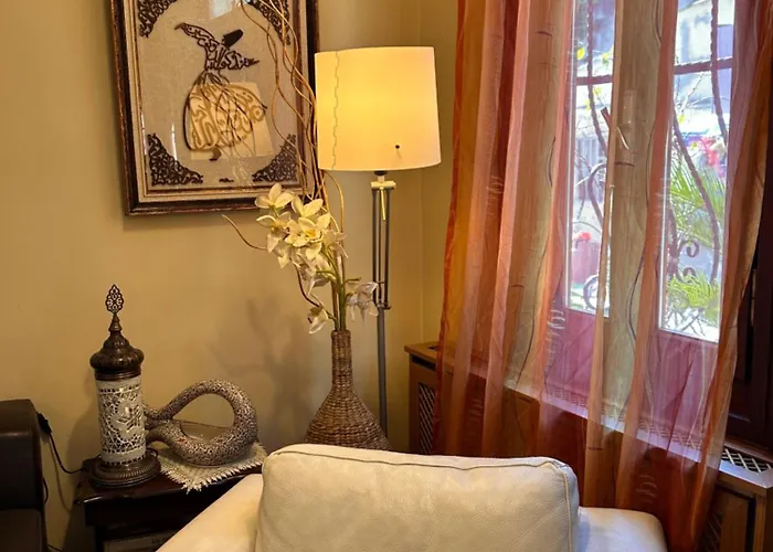 Guest house Ahmet Efendi Evi