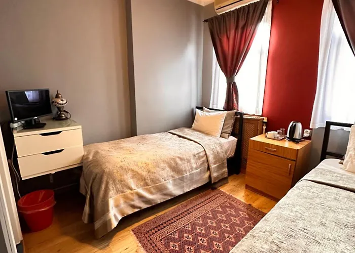 Guest house Ahmet Efendi Evi 4*